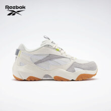 plus会员： Reebok锐步官方男女同款运动鞋*2双215元（合107.5元/件）