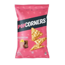 PLUS会员：POPCORNERS 哔啵脆 黑糖味玉米片567g/袋*2件
