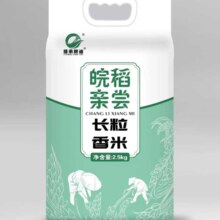 PLUS会员：寿县继承粮油有限公司 当年新米安徽长粒香5斤