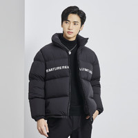 LILANZ 利郎 轻时尚男装冬季新款羽绒服290g