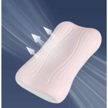 罗莱家纺 A类零压睡眠枕