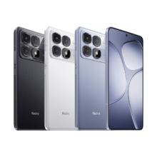 微信小程序：小米 Redmi 红米 K70至尊版 16GB+512GB 尊享礼盒