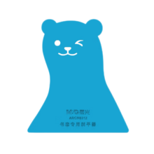 plus：M&G 晨光 文具自粘书皮书套专用刮平器