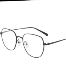 最后一天、plus会员：essilor 依视路 钻晶系列防蓝光近视超薄 镜框+依视路A4防蓝光1.60现片