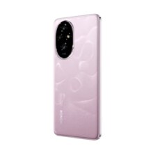 再降价、百亿补贴、plus会员：荣耀200 16GB+256GB 珊瑚粉