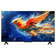 微信小程序、FFALCON 雷鸟 雀5 65F285C 液晶电视 24款 65英寸 4K