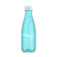 汉水硒谷·RAREWATER 天然矿泉水330ml*24瓶小瓶矿泉水 含硒水整箱装 330ml*24瓶