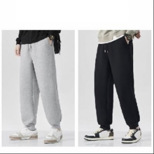 PLUS会员：Jeanswest 真维斯 男士休闲裤 多款多码可选 拍3件