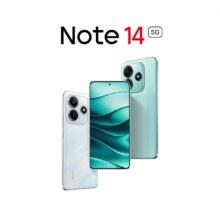 新品发售：Redmi 红米 Note 14 5G手机 8GB+128GB