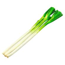 家美舒达 山东 大葱 约700g 铁杆葱 净葱 新鲜蔬菜