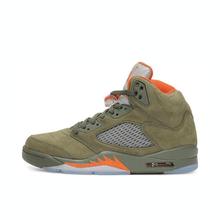 AIR JORDAN 5 RETRO 男款篮球鞋 DD0587