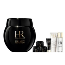 京东购物小程序：HR 赫莲娜 黑绷带面霜 50ml