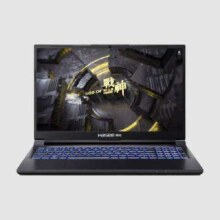 闭店价：神舟战神Z7本 12代i7-12650H RTX3050