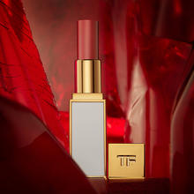 88VIP会员：M·A·C 魅可 TOM FORD细白管TF口红唇膏 20长岛冰茶 滋润显色生日礼物女送女友