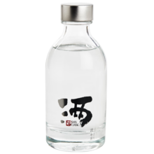 三两（150）小酒版 白酒 52度 浓香型 固态纯粮发酵 四川宜宾老窖曲 年货送礼 150mL 1瓶