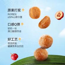 金晔山楂蓝莓陈皮原味棒棒糖山楂