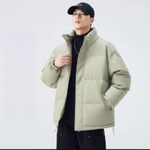 真维斯 立领棉服  10色任选1件