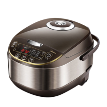 美的（Midea）智能电饭煲电饭锅家用5L WFS5017TM