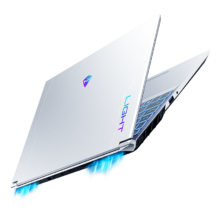 PLUS会员、百亿补贴：机械师 曙光15Pro 锐龙R7-8845H游戏本 RTX4060独显 2.5K 165Hz 32G DDR5/1TB PCIE固态