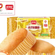 Plus会员：盼盼 零食糕点组合 任选6件