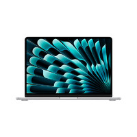 Apple 苹果 MacBook Air 2024款 13.6英寸笔记本电脑（M3 8+10核、16GB、256GB）￥7237.21 6.9折 比上一次爆料降低 ￥36