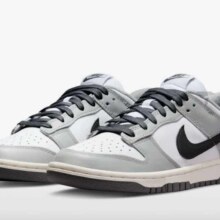 plus会员：耐克  DUNK LOW 女子运动鞋复古板鞋 DD1503-117