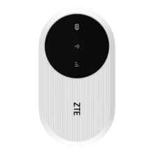 需首购：中兴（ZTE）随身wifi6免插卡移动wifi无线网卡 U10S