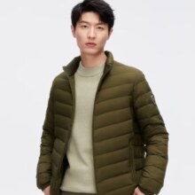 BOSIDENG 波司登 反季清仓男款羽绒服轻薄90绒