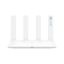 PLUS:华为 路由AX3 Pro new  WiFi 6+ 3000Mbps 高速千兆无线路由器
