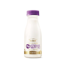 plus会员:每日鲜语鲜奶 有机1L*1+A2 185*1+全脂185*9