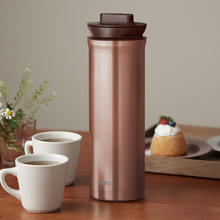 THERMOS 膳魔师 大容量保温壶 茶水分离1升带茶漏 家用热水壶TTD