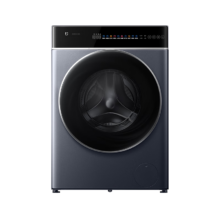 京东百亿补贴、PLUS会员：MIJIA 米家 超净洗Pro XHQG120MJ302 洗烘一体机 12公斤