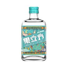 江小白 15度 果立方白葡萄味风味酒 168ml