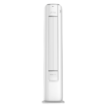 PLUS会员：AUX 奥克斯 2匹 省电侠 新1级能效 ECO节能 立柜式空调柜机 KFR-51LW/BpR3GQS1(B1)