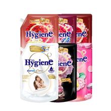 喜净 Hygiene 浓缩型柔顺剂 衣物柔顺剂 1100ml 春日蛋糕香