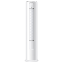 PLUS会员：TCL 2匹 新一级能效 智锦二代 变频冷暖柜机 KFRd-51LW/D-JD12Bp(B1)
