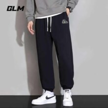 plus会员：森马集团 GLM 男士休闲裤