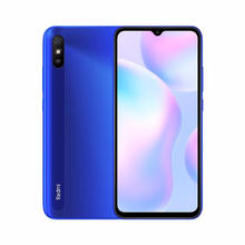 百亿补贴：Redmi 红米 9A 4G手机 4+64