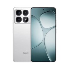 Plus:小米（MI）红米K70至尊版  晴雪白 12+256GB