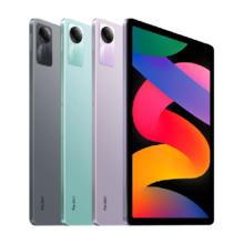 Xiaomi 小米 平板电脑Redmi PadSE护眼高刷全面屏学习娱乐