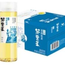 PLUS会员：Uni-President 统一 茶里王 无糖茶 茉莉花茶 420ml*15瓶 整箱装*4件