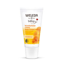 值选、88VIP：WELEDA 维蕾德 宝宝护臀霜 30ml