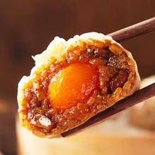 Anjoy 安井 速食组合 蒜香小排 酸菜鱼 烧麦(蛋黄三丁) 240g （自选6件）