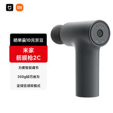 MIJIA 米家 迷你筋膜枪 MJJMQ03YM