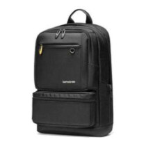 plus会员：新秀丽（Samsonite）双肩包男女休闲电脑包 黑色|净重0.94kg