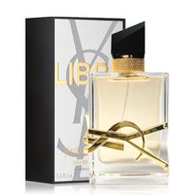YVES SAINT LAURENT 圣罗兰 YSL圣罗兰LIBRE自由之水30ml