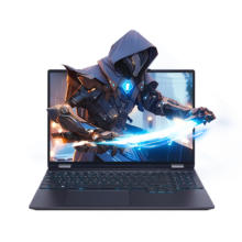 PLUS会员：机械革命（MECHREVO）耀世15Pro 15.3英寸游戏笔记本电脑（i7-14650HX 32G 1T RTX4060 240HZ 2.5K黑）