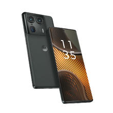 摩托罗拉 moto X50 Ultra 5G手机 16GB+1TB 远黛墨