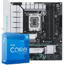 百亿补贴、PLUS：Intel英特尔12代I5 主板CPU套装 主板套装 TX GAMING B760M WIFI D4天选 I5 12600KF 10核16线程