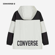 京东PLUS：CONVERSE 匡威 儿童夹克外套